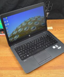 HP ZBOOK 14 - CORE I7 THẾ HỆ 4 (CARD RỜI 2G) - ĐÈN PHÍM