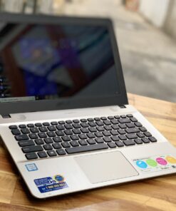 ASUS X441UA - CORE I3 THẾ HỆ 6