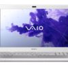 SONY SVS15 - CORE I7 THẾ HỆ 3 (CARD RỜI 2G) - ĐÈN PHÍM