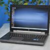 HP WORKSTATION 8560W - CORE I7 THẾ HỆ 2