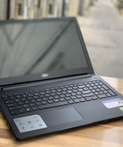 DELL VOSTRO 3558 - CORE I5 THẾ HỆ 5 (CARD RỜI 2G)