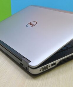 DELL LATITUDE E6440 - CORE I5 THẾ HỆ 4