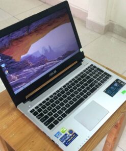 ASUS K56CA - CORE I5 THẾ HỆ 3