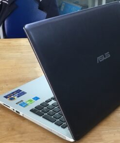 ASUS S551 - CORE I7 THẾ HỆ 4 (CARD RỜI 2G)