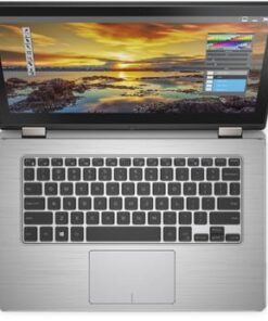 DELL 7352 - CORE I7 THẾ HỆ 5 - ĐÈN PHÍM - CẢM ỨNG XOAY 360