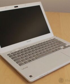 SONY SVS13 - CORE I5 THẾ HỆ 3
