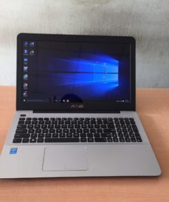 ASUS X555LF - CORE I5 THẾ HỆ 5 (CARD RỜI 2G)