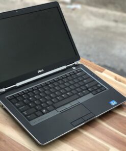 DELL LATITUDE E6420 - CORE I5 THẾ HỆ 2
