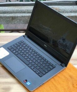 DELL INSPIRON 5458 - CORE I7 THẾ HỆ 5 (CARD RỜI 2G) - ĐÈN PHÍM
