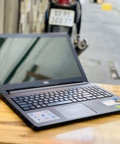 DELL INSPIRION 5558 - CORE I5 THẾ HỆ 5