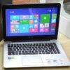 ASUS X455LJ - CORE I5 THẾ HỆ 5 (CARD RỜI 2G)