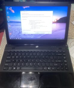 SONY VPCEA - CORE I5