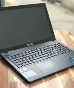 ASUS X550CA - CORE I3 THẾ HỆ 3