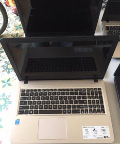 ASUS X540 - CORE I3 THẾ HỆ 4