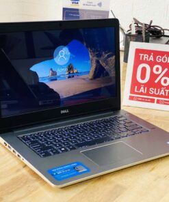 DELL VOSTRO 5468 - CORE I7 THẾ HỆ 7 (CARD RỜI 4G)